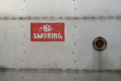 no-smoking