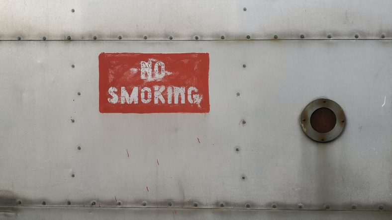 no-smoking